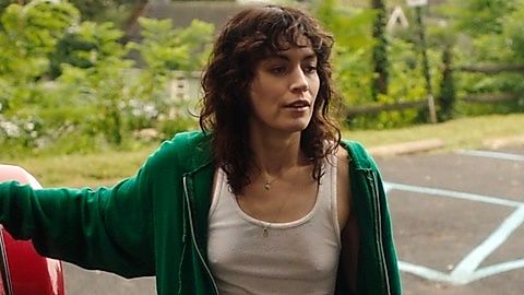 Pic: Britt Lower in High Maintenance (2016)
