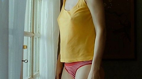 Pic: Clotilde Hesme in Diane Has the Right Shape (2017)