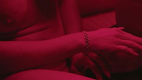 Pic: Melina Jorgensen in Neon Heart (2018)