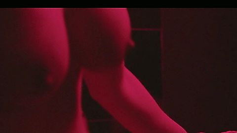 Pic: Melina Jorgensen in Neon Heart (2018)
