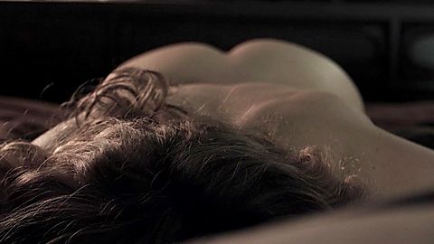 Pic: Leeanna Walsman in Dawn (2015)