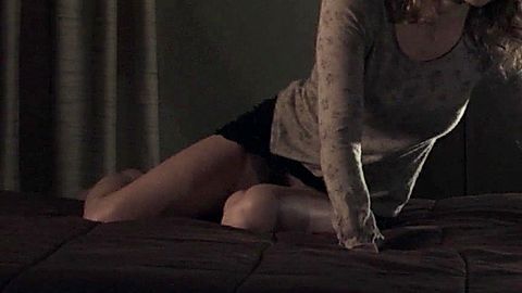 Pic: Leeanna Walsman in Dawn (2015)