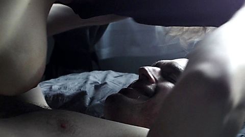 Pic: Leeanna Walsman in Dawn (2015)