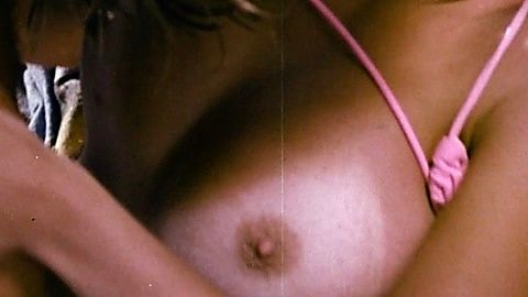 Pic: Rae Sperling in Hollywood High (1976)