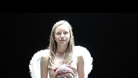 Pic: Carolina Hoffmann in Illusion (2013)