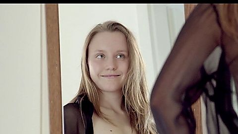 Pic: Carolina Hoffmann in Illusion (2013)