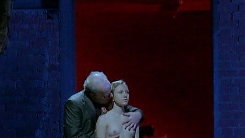 Pic: Carolina Hoffmann in Illusion (2013)