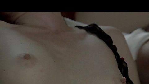 Pic: Antje Mönning in Illusion (2013)
