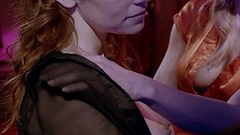 Pic: Antje Mönning in Illusion (2013)