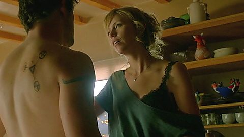 Pic: Riley Voelkel in Roswell, New Mexico (2019)