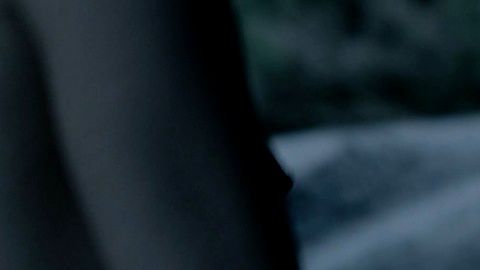 Pic: Georgia Hirst in Vikings (2013)