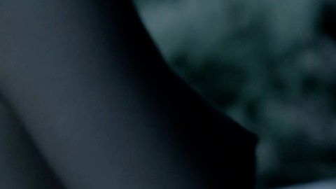 Pic: Georgia Hirst in Vikings (2013)