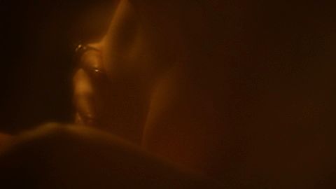 Pic: Alessandra Mastronardi in Medici (2016)