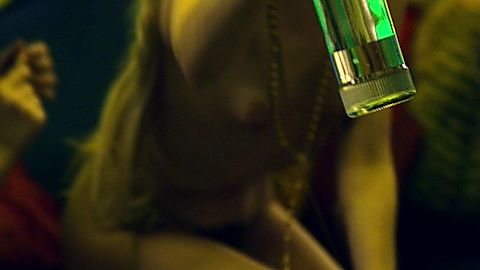 Pic: Drew Catherine in Polar (2019)