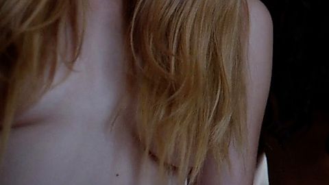 Pic: Georgia Waters in Siren (2018)