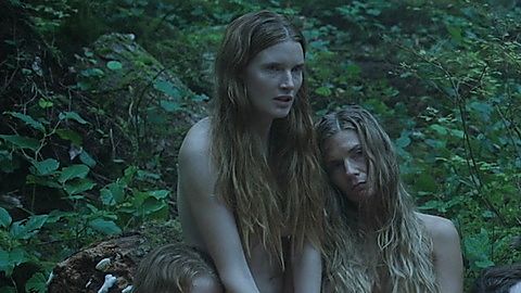 Pic: Georgia Waters in Siren (2018)