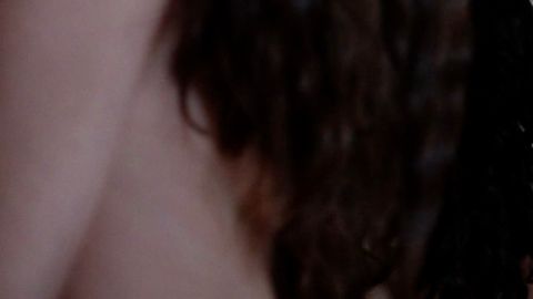 Pic: Aylya Marzolf in Siren (2018)