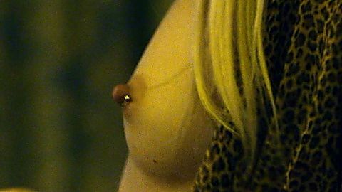 Pic: Yana Gold in Polar (2019)