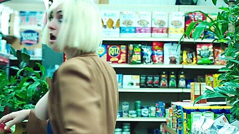 Pic: Catherine Cohen in High Maintenance (2016)