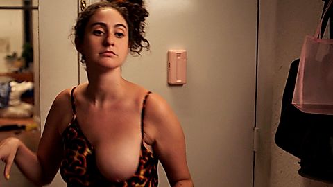 Pic: Catherine Cohen in High Maintenance (2016)