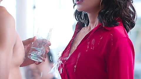 Pic: Sayani Gupta in Four More Shots Please (2019)