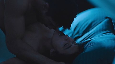 Pic: Sayani Gupta in Four More Shots Please (2019)