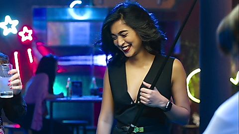 Pic: Sayani Gupta in Four More Shots Please (2019)