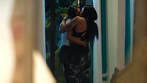 Pic: Gurbani Judge in Four More Shots Please (2019)