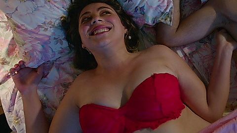 Pic: Maanvi Gagroo in Four More Shots Please (2019)