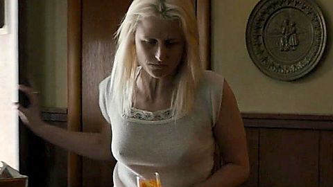 Pic: Mamie Gummer in True Detective (2014)