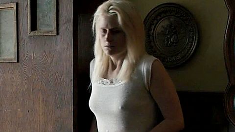 Pic: Mamie Gummer in True Detective (2014)