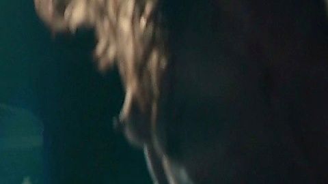 Pic: Anna Sophie Krenn in Pagan Peak (2018)