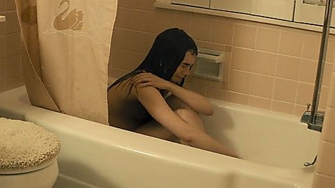 Pic: Lily Collins in Extremely Wicked, Shockingly Evil and Vile (2019)