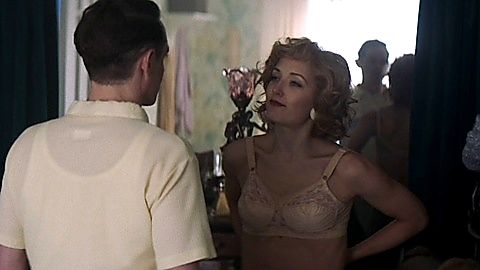Pic: Ine Marie Wilmann in Sonja: The White Swan (2018)