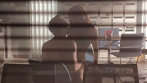 Pic: Natacha Lindinger in Sam (2016)
