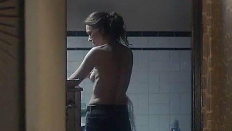 Pic: Natacha Lindinger in Sam (2016)