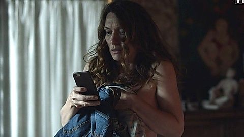 Pic: Natacha Lindinger in Sam (2016)