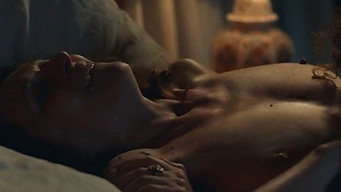 Pic: Natacha Lindinger in Sam (2016)