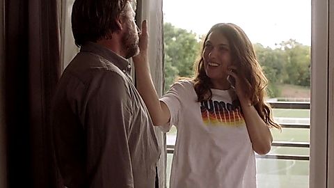 Pic: Natacha Lindinger in Sam (2016)