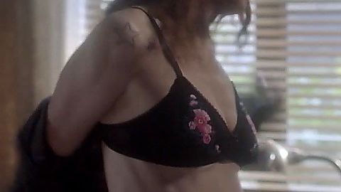 Pic: Natacha Lindinger in Sam (2016)
