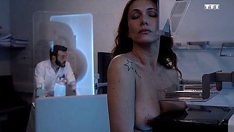 Pic: Natacha Lindinger in Sam (2016)