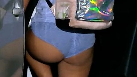 Pic: Gabi Andrews in Lindsay Lohan's Beach Club (2019)