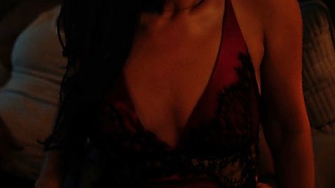 Pic: Marisol Nichols in Riverdale (2017)