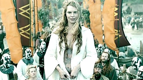 Pic: Ragga Ragnars in Vikings (2013)