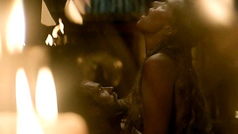 Pic: Ragga Ragnars in Vikings (2013)