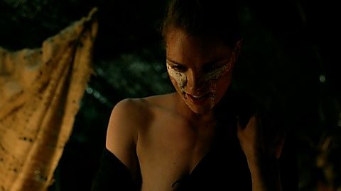 Pic: Ragga Ragnars in Vikings (2013)