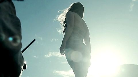 Pic: Ragga Ragnars in Vikings (2013)