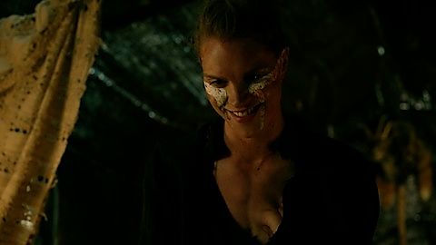 Pic: Ragga Ragnars in Vikings (2013)