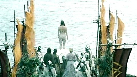 Pic: Ragga Ragnars in Vikings (2013)