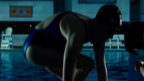 Pic: Maisie Williams in Then Came You (2019)